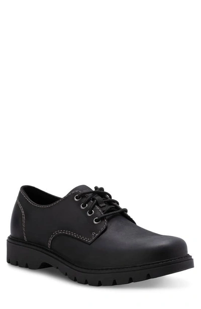 Eastland Lowell Derby In Black