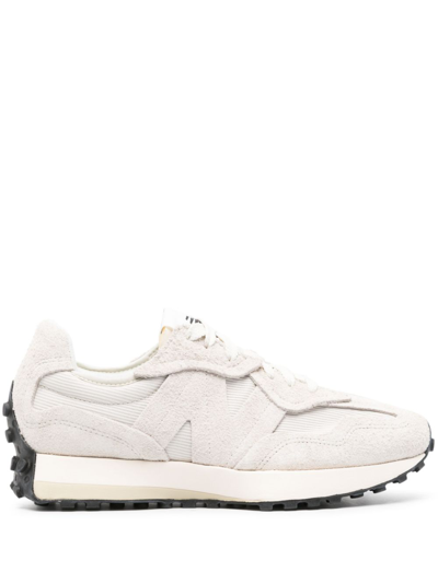 New Balance 327 Trainers In White