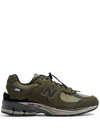 NEW BALANCE 2002R RIPSTOP PROTECTION SNEAKERS