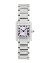 CARTIER CARTIER WOMEN'S TANK FRANCAISE WATCH, CIRCA 2000S (AUTHENTIC PRE-OWNED)