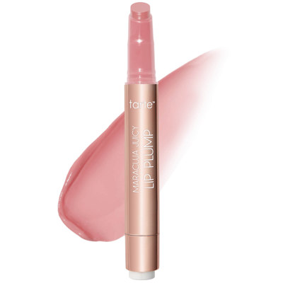 Tarte Maracuja Juicy Lip Plump 2.7g (various Shades) In Cherry Blossom