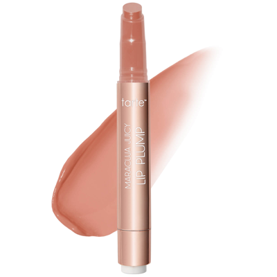 Tarte Maracuja Juicy Lip Plump 2.7g (various Shades) In Peachy Beige