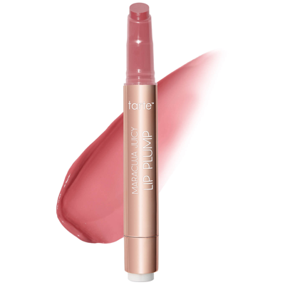 Tarte Maracuja Juicy Lip Plump 2.7g (various Shades) In Tulip