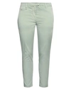 Dondup Pants In Green