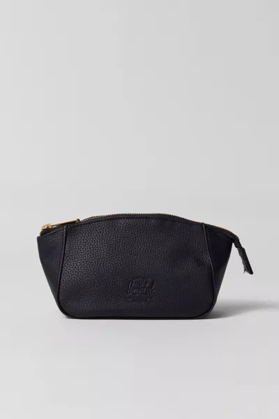 Herschel Supply Co Milan Toiletry Bag In Black, Women's At Urban Outfitters