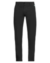 Save The Duck Man Pants Charcoal Size 31 Nylon, Elastane In Grey