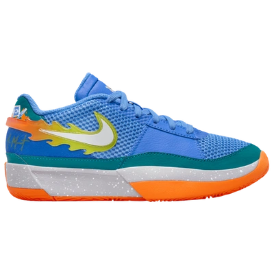 Nike Kids' Boys  Ja 1 Se In Teal/blue/white