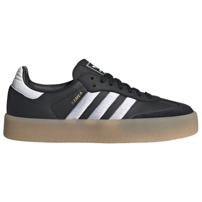 Adidas Originals Sambae In Black