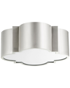 Cyan Design Wyatt 2-light Ceiling Mount