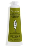 L'OCCITANE L'OCCITANE VERBENA COOLING HAND CREAM GEL