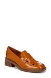 Sarto By Franco Sarto Gene Loafer In Sienna