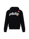 Dsquared2 Hoodie In 900