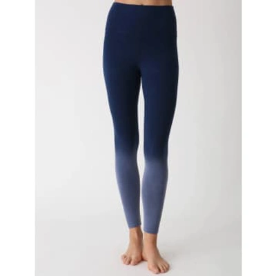 Electric & Rose Electric And Rose Sunset Legging In Blue