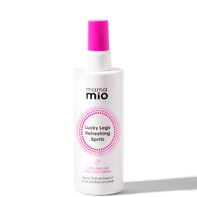 Mama Mio Lucky Legs Refreshing Spritz 120ml