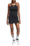 ADIDAS ORIGINALS 3-STRIPES LIFESTYLE MINIDRESS