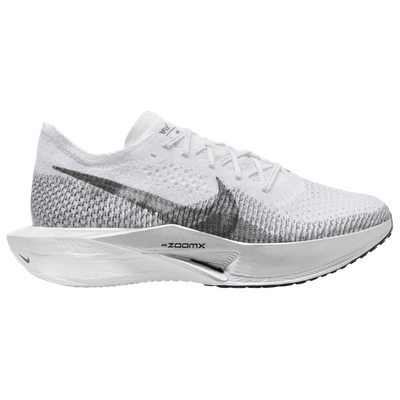 Nike Zoomx Vaporfly 3 "white Particle Grey" Sneakers