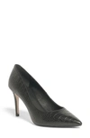 ANTHONY VEER EDITH STILETTO PUMP