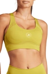 ADIDAS BY STELLA MCCARTNEY RACERBACK SPORTS BRA