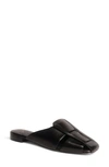 Anthony Veer Mia Mule In Black