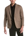 ALLSAINTS ALLSAINTS CANTA BLAZER