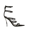 VERSACE PIN-POINT SANDALS