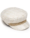 Eugenia Kim Marina Cap In Multi