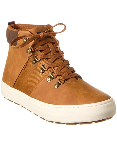 BEN SHERMAN HARVEY HIGH-TOP SNEAKER