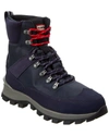 Hunter Commando Boot In Multi