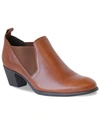 Munro Jessie Bootie In Brown