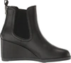 Blowfish Praline In Black In Black
