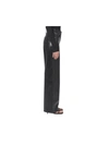 CITIZENS OF HUMANITY ANNNA WOMENS LAMB LEATHER PATENT STRAIGHT LEG PANTS