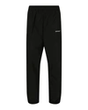 OFF-WHITE DIAG OUTLINE TRACKPANT