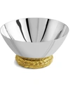 Michael Aram Wheat Nut Dish
