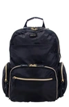 Kenneth Cole Reaction Sophie Backpack In Black