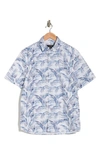 WESTZEROONE WESTZEROONE CALVER SHORT SLEEVE SHIRT