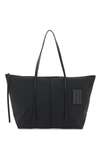 By Malene Birger Medium Nabelle Tote Bag Women In Black