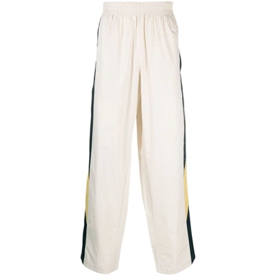 Isabel Marant Bryton Trouser In Beige