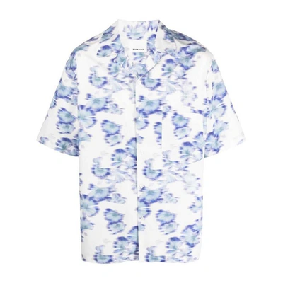 ISABEL MARANT ISABEL MARANT SHIRTS