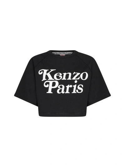 KENZO KENZO T-SHIRTS AND POLOS