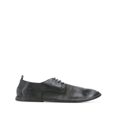 Marsèll Strasacco Lace-up Shoes In Black