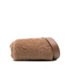Max Mara Handbag In Brown
