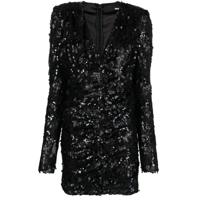 Rotate Birger Christensen Rotate Dresses In Black