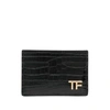 TOM FORD TOM FORD WALLETS