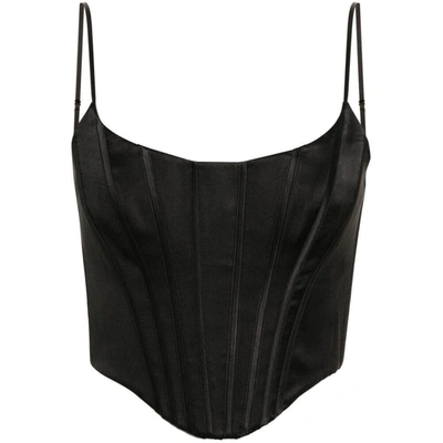 Zimmermann Tops In Black