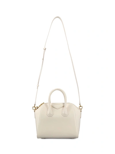 Givenchy Handbags In White