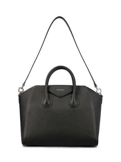 Givenchy Handbags In Black