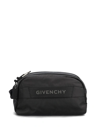 Givenchy Handbags In Black