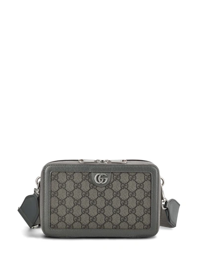 Gucci Handbags In Grey
