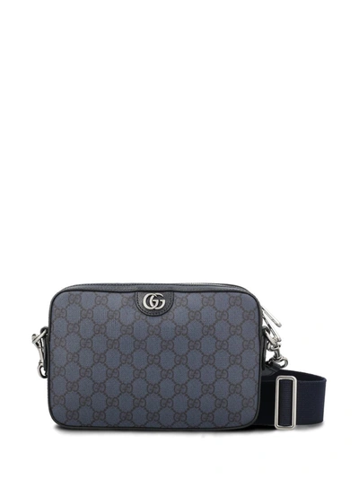 Gucci Handbags In Blue