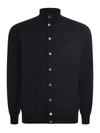 Filippo De Laurentiis Sweaters Blue